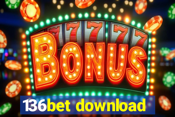 136bet download