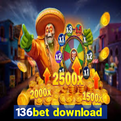 136bet download