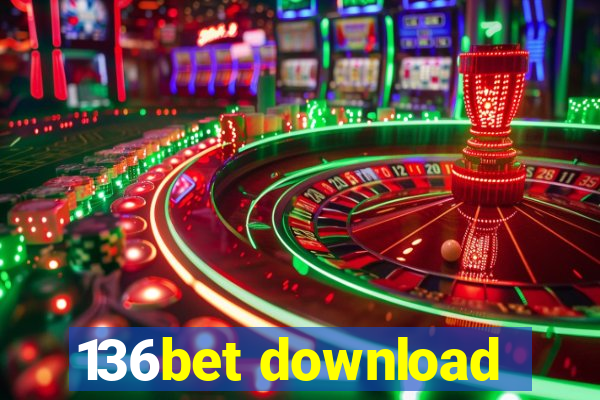 136bet download