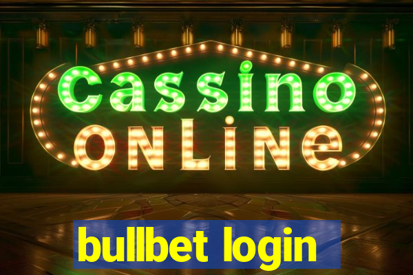 bullbet login