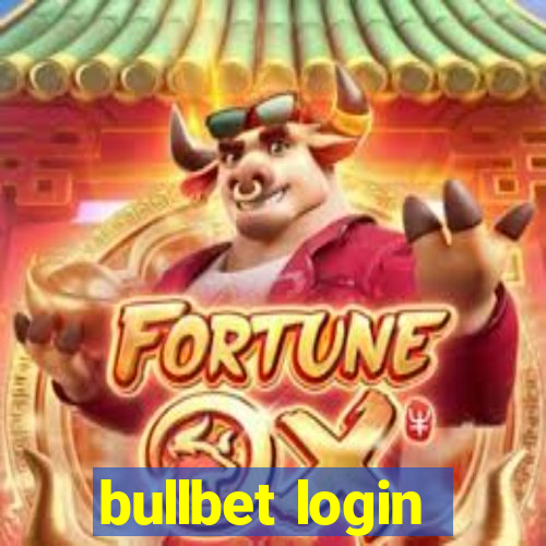 bullbet login