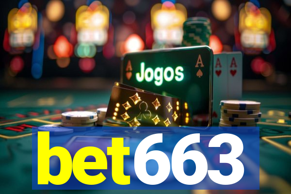 bet663