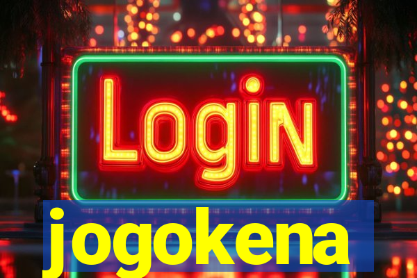 jogokena