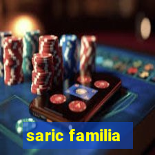 saric familia