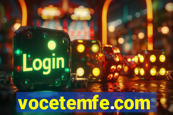 vocetemfe.com