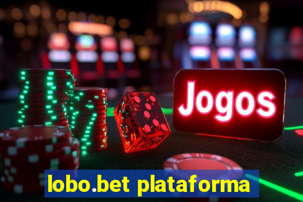 lobo.bet plataforma