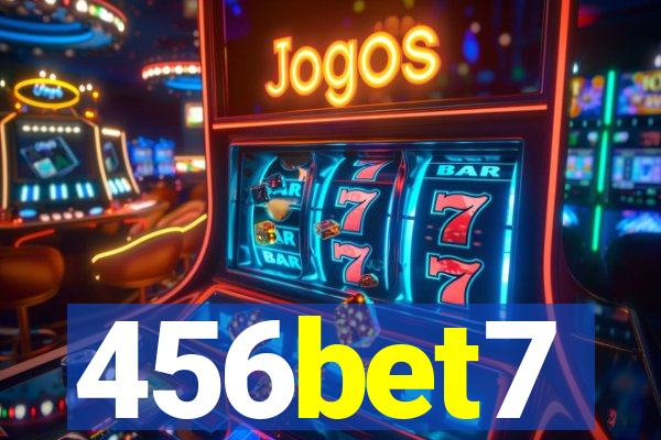 456bet7