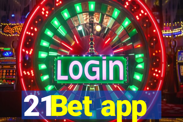 21Bet app