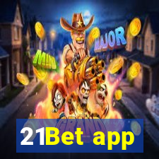 21Bet app