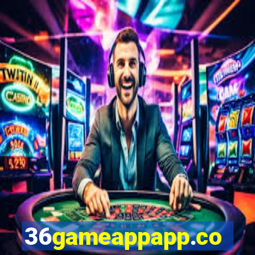 36gameappapp.com