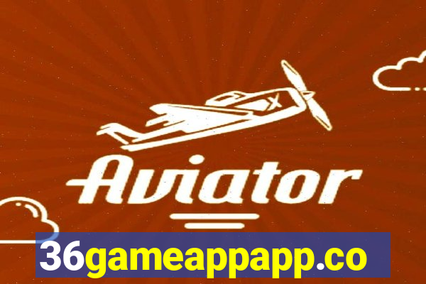 36gameappapp.com