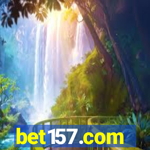 bet157.com