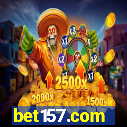 bet157.com