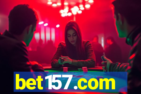 bet157.com