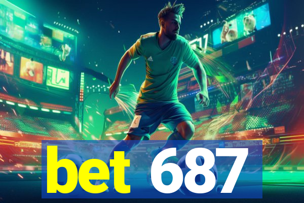 bet 687