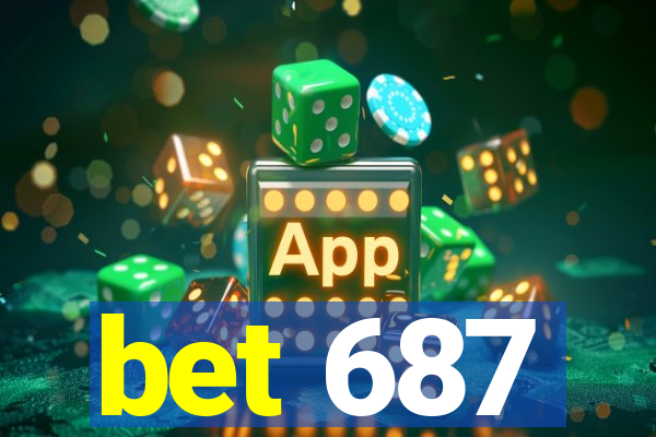 bet 687