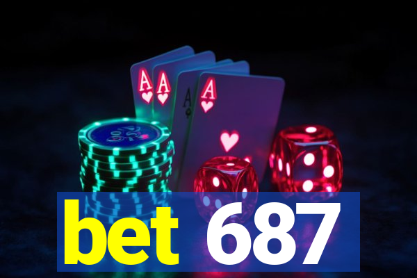 bet 687