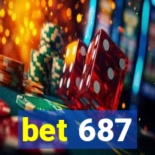 bet 687