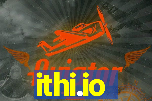 ithi.io