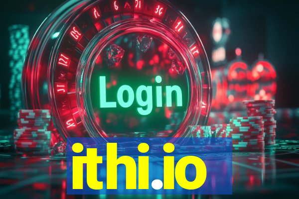 ithi.io