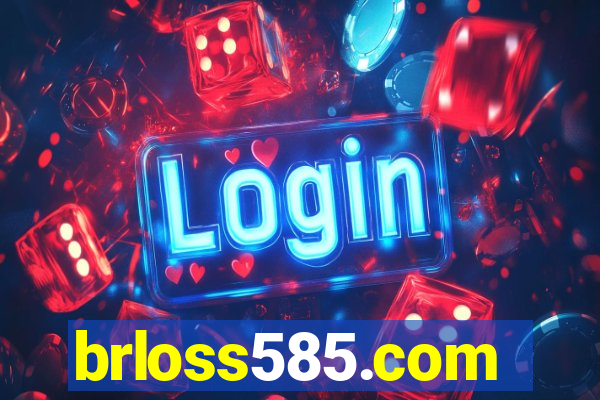 brloss585.com