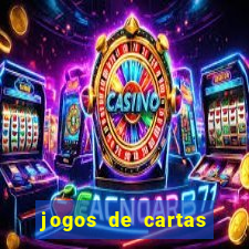 jogos de cartas truco online