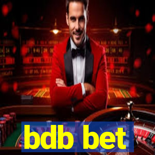 bdb bet