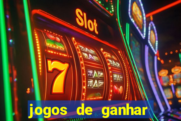 jogos de ganhar dinheiro no pix na hora