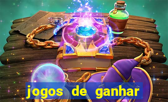 jogos de ganhar dinheiro no pix na hora