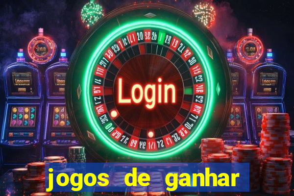 jogos de ganhar dinheiro no pix na hora