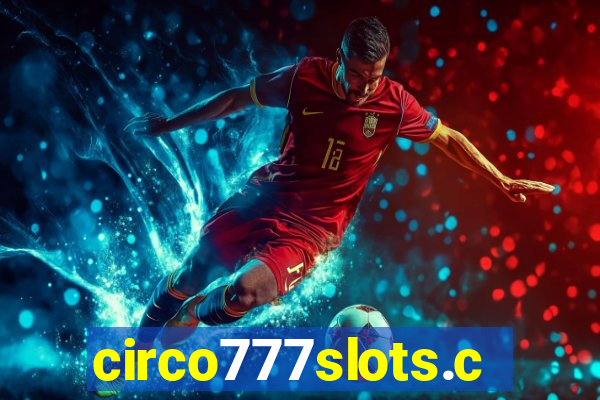 circo777slots.com