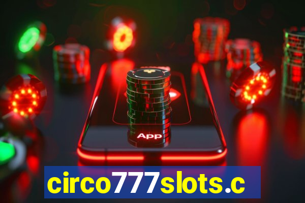 circo777slots.com