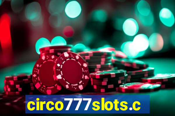 circo777slots.com