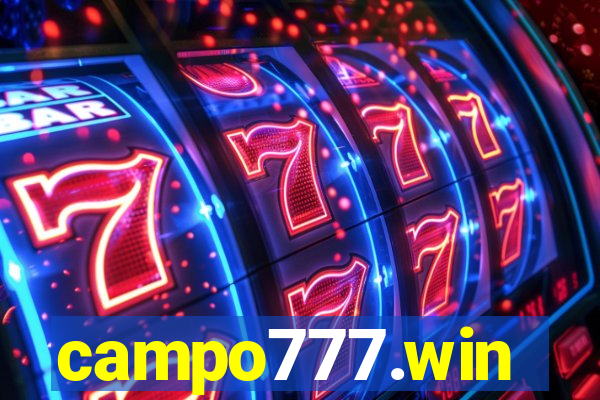 campo777.win