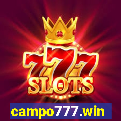 campo777.win