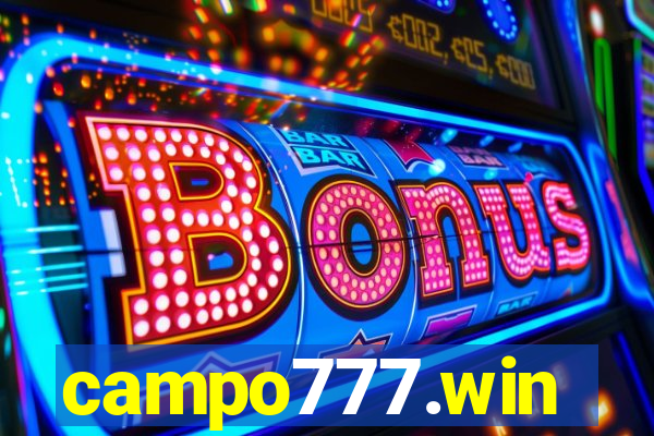 campo777.win