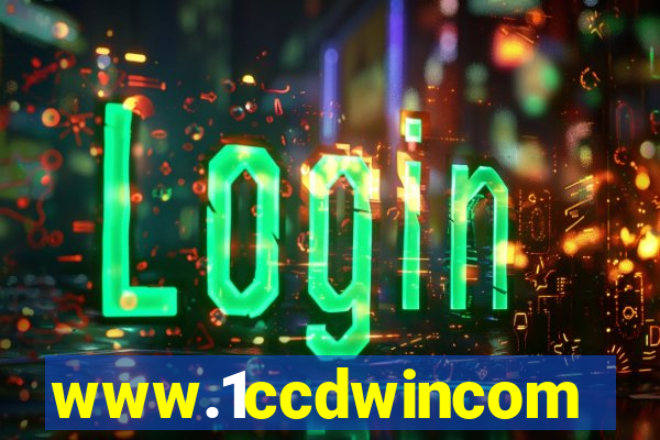 www.1ccdwincom