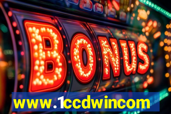 www.1ccdwincom