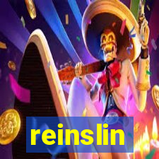 reinslin