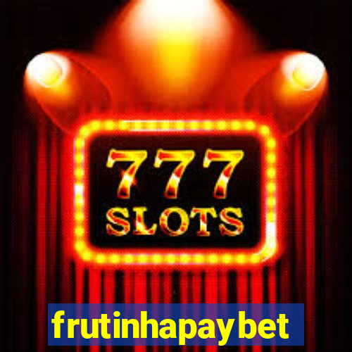 frutinhapaybet