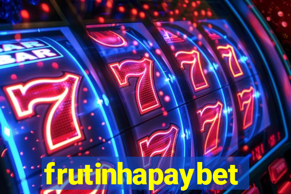 frutinhapaybet