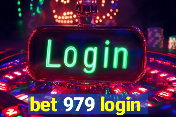 bet 979 login