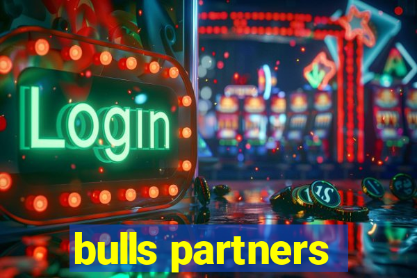 bulls partners