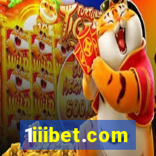 1iiibet.com