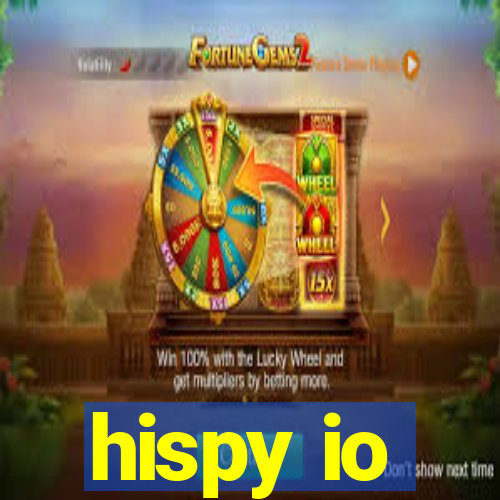 hispy io