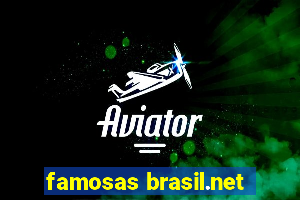 famosas brasil.net