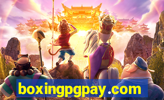 boxingpgpay.com