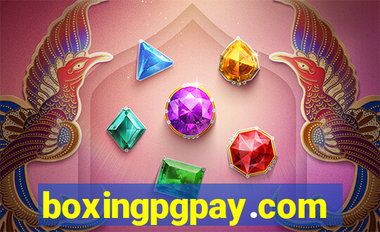 boxingpgpay.com