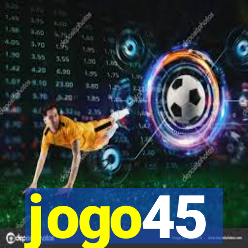 jogo45