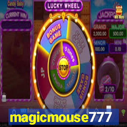 magicmouse777